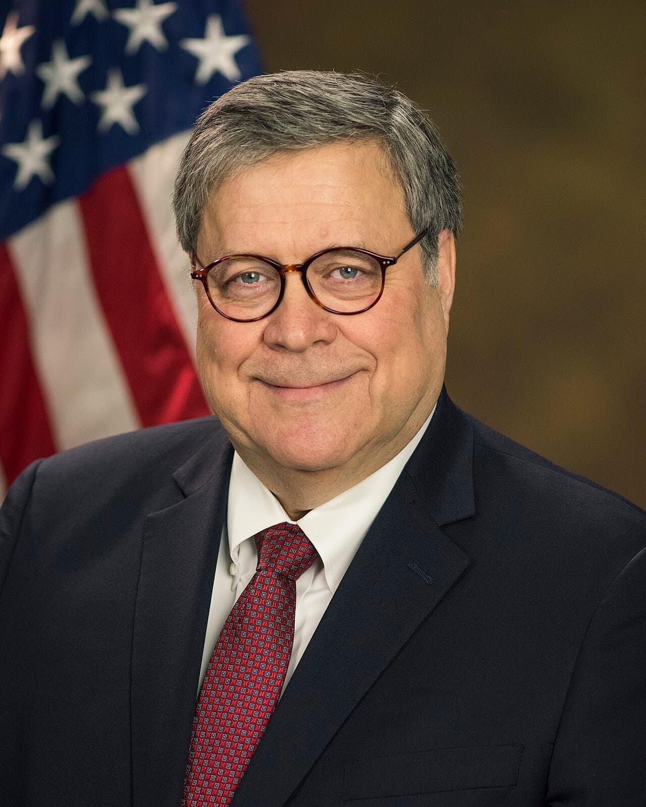 Trump Administration Reviewing 2020 Election Security Procedures Amid Midterm Preparations - Wikimedia Commons