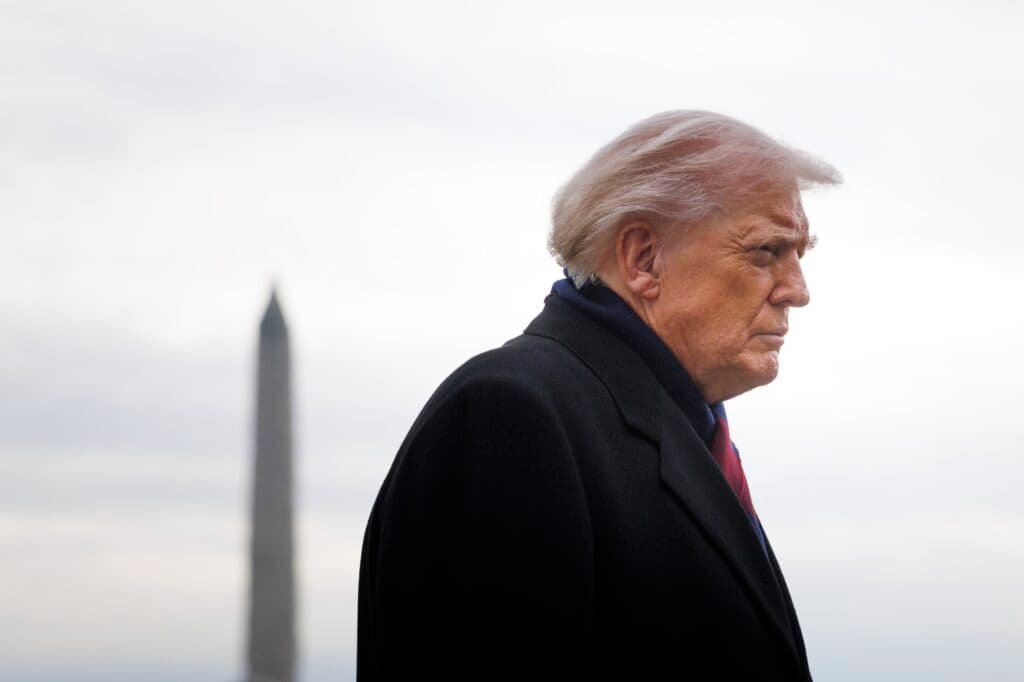 Trump Clashes with Pope Leo XIV Over Iran War, Immigration Policies