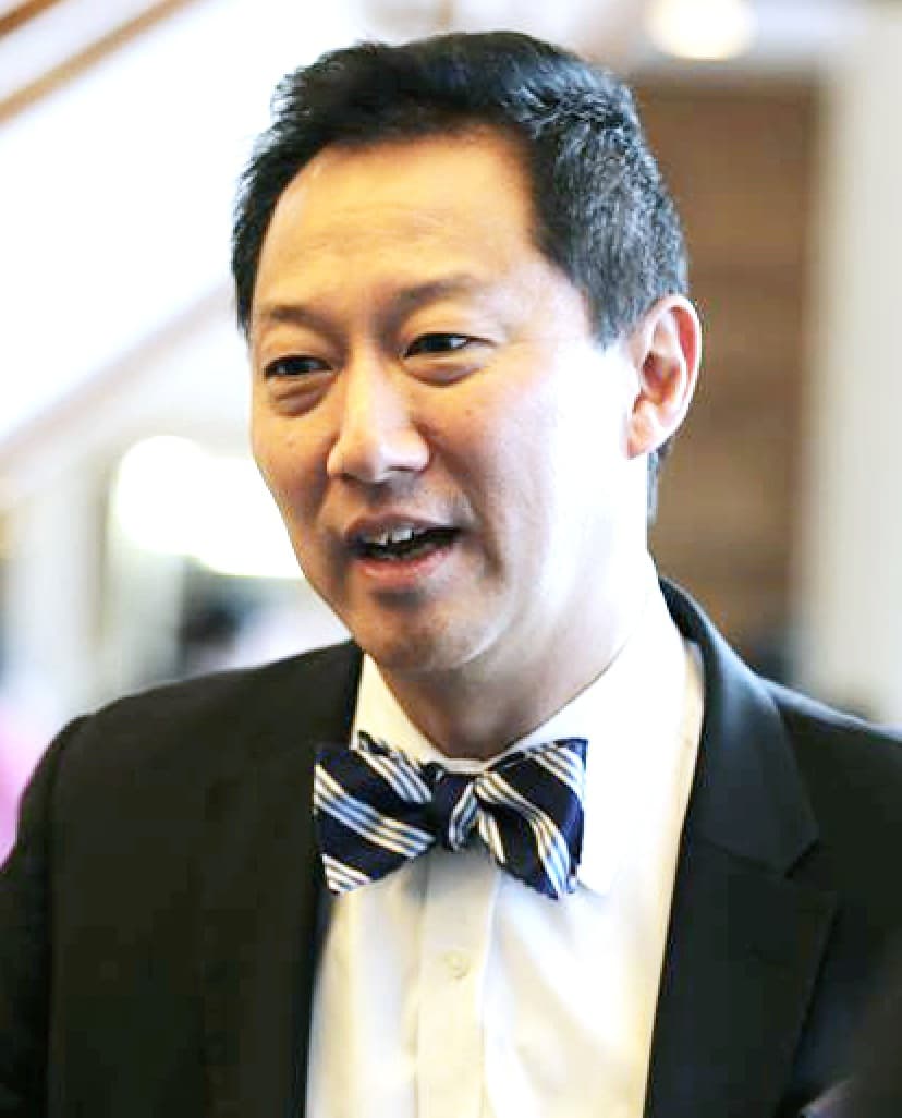 University of Michigan President-Elect Steps Down Due to Brain Cancer Diagnosis - Wikimedia Commons
