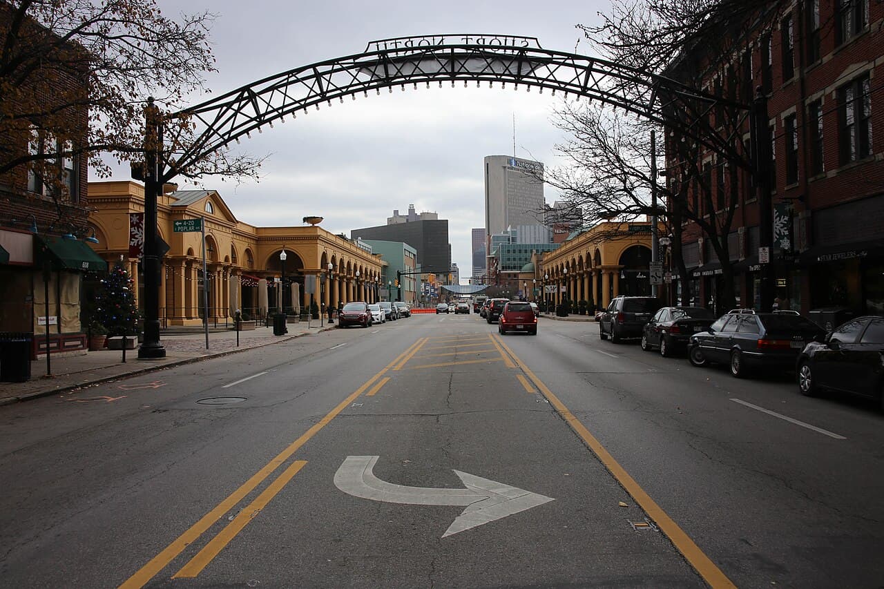 Wind Advisory Expires as Northern Ohio Weathers Strong Gusts