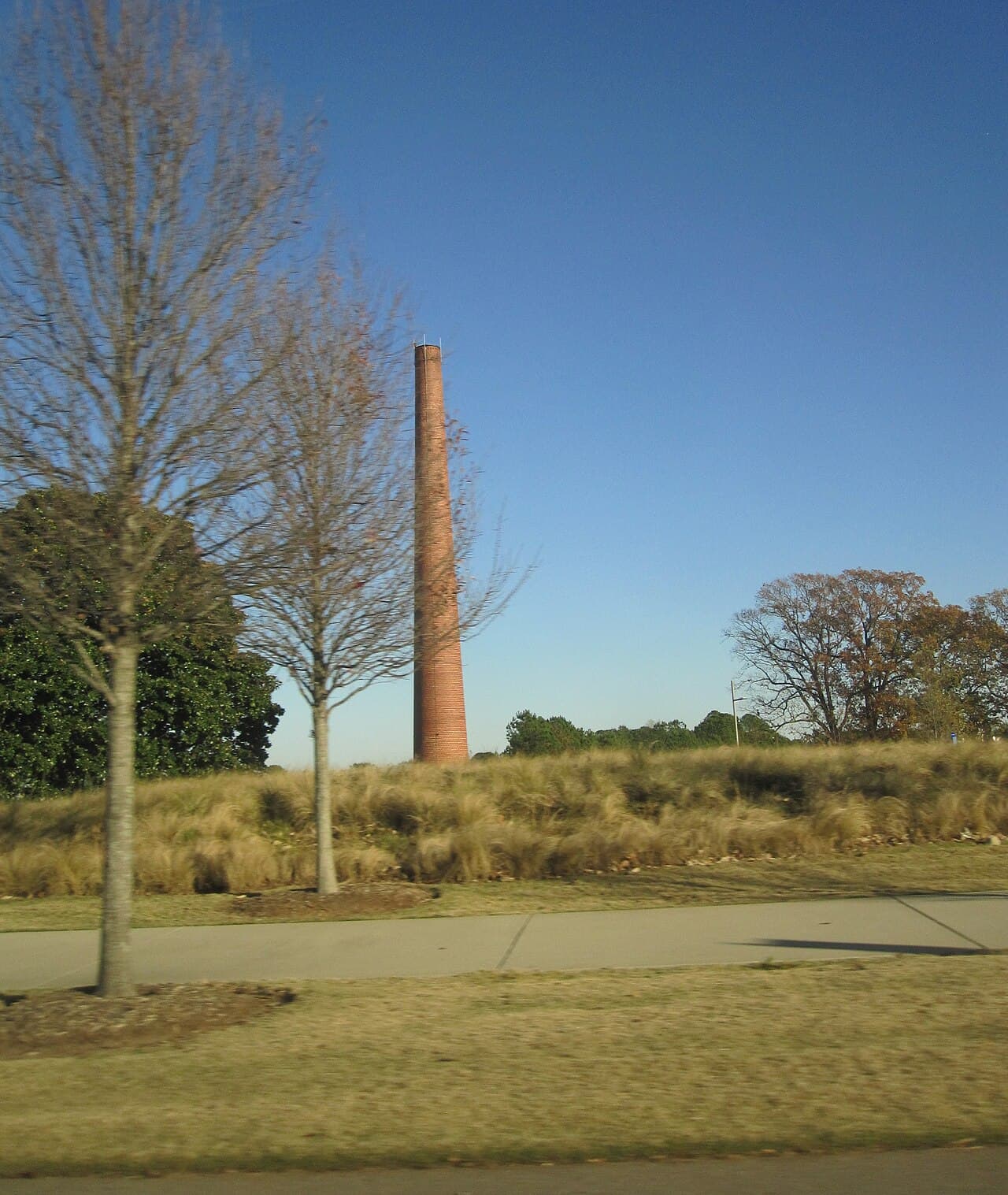 WRAL Highlights Raleigh's Top Attractions for Weekend Visitors - Wikimedia Commons