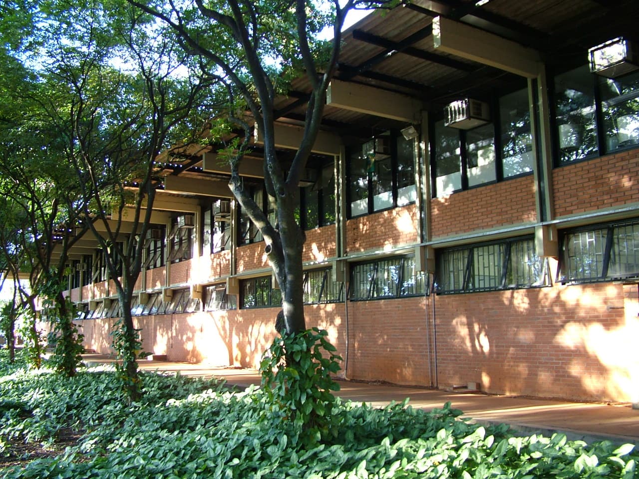 Yellow Springs Farming Program Halts Classes After Federal Funding Cuts - Wikimedia Commons