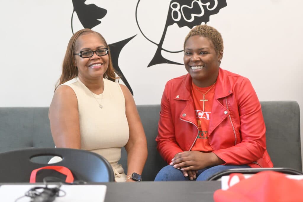 Atlanta Nonprofit Helps Incarcerated Mothers Reunite with Families
