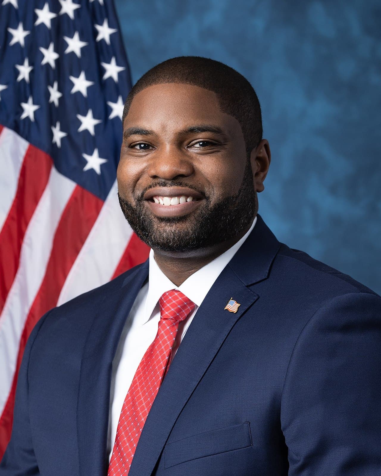 Byron Donalds Calls for Return of Growth Management in Florida - Wikimedia Commons