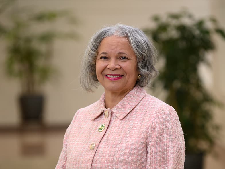 Charlotte Mayor Vi Lyles Announces June Resignation After Five Terms