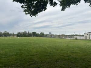 Columbus Gets NWSL Team, But Training Facility Location Sparks Controversy