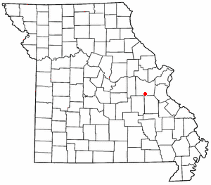 Dangerous Tornado, Flooding Strike Northwestern Missouri Counties - Wikimedia Commons