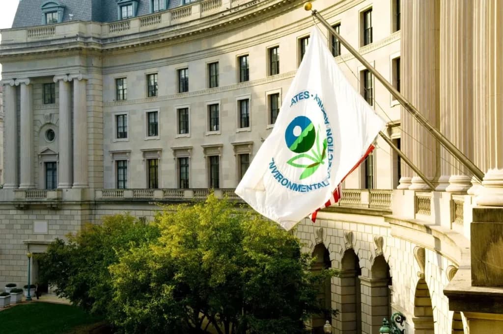EPA Proposes Rollback of PFAS Drinking Water Standards in North Carolina