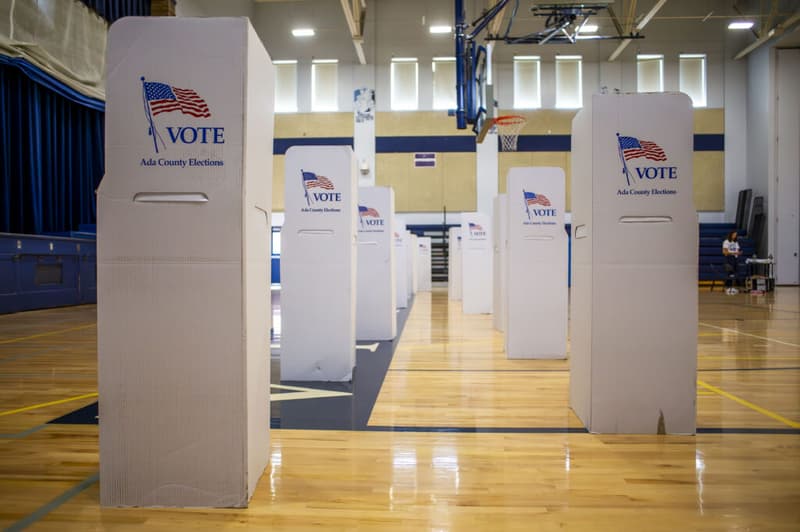 Federal Court Hears Appeal Over Michigan Voter Data Access Dispute