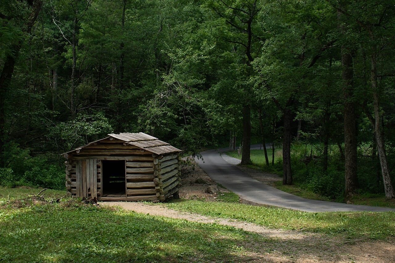 Flood Advisories Issued Across Middle and East Tennessee Saturday Night - Wikimedia Commons