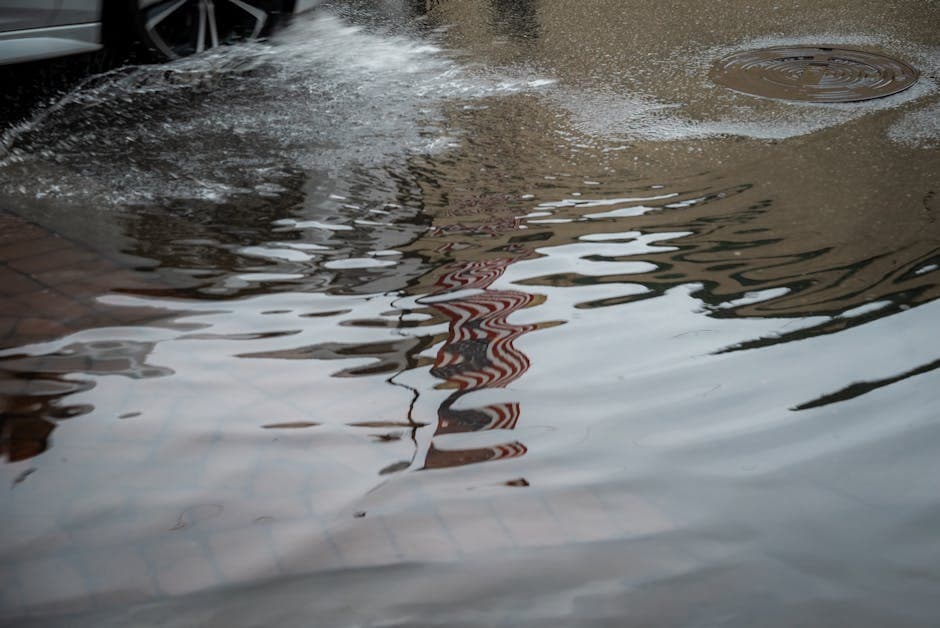 Flood Watch Extended Through Tuesday as Northern Missouri Battles Rising Waters