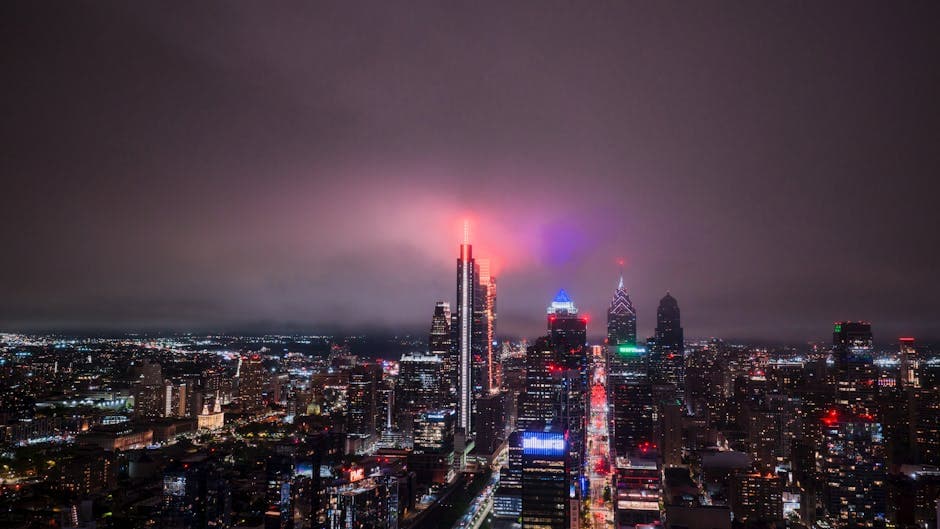 Frost Advisory Lifted for Philadelphia Area as Temperatures Rise