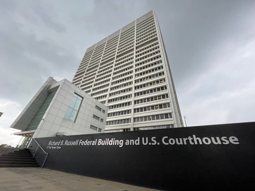 Fulton County Fights DOJ Demand for 2020 Election Worker Data