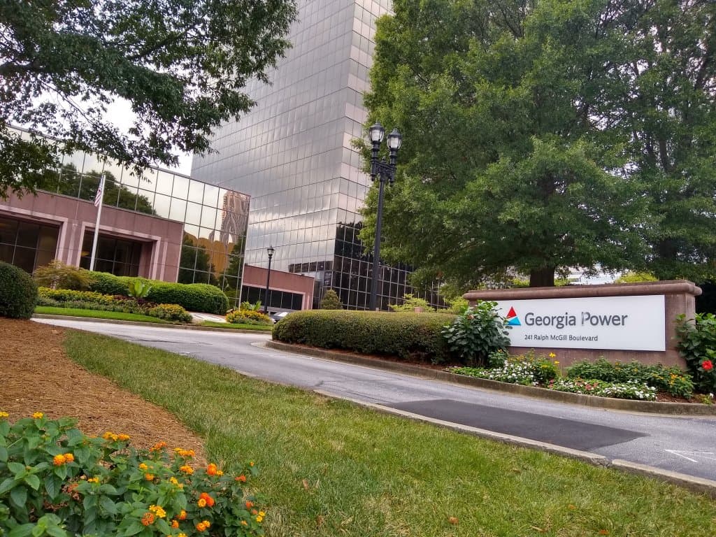Georgia Power Seeks Lower Fuel Rates as Data Center Costs Spark Debate