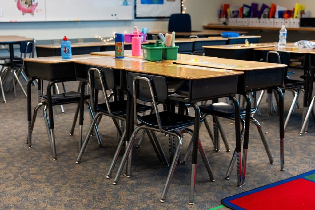 House Passes Bill Requiring Parental Consent for Student Gender Changes