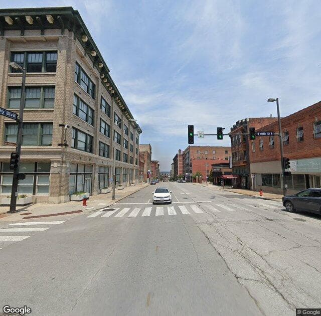 Kansas City Man Files Second Antitrust Lawsuit Against Good Day Farm - Google Street View