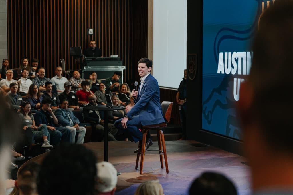 Megachurches Launch Universities as Traditional Christian Colleges Struggle