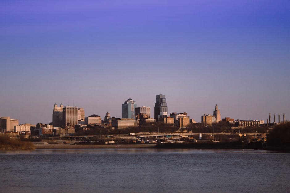 Multiple Rivers Across Northern Missouri Under Flood Warnings