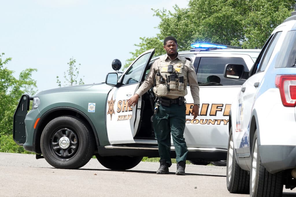 Nashville Sheriff Claims Exemption from State Immigration Enforcement Law