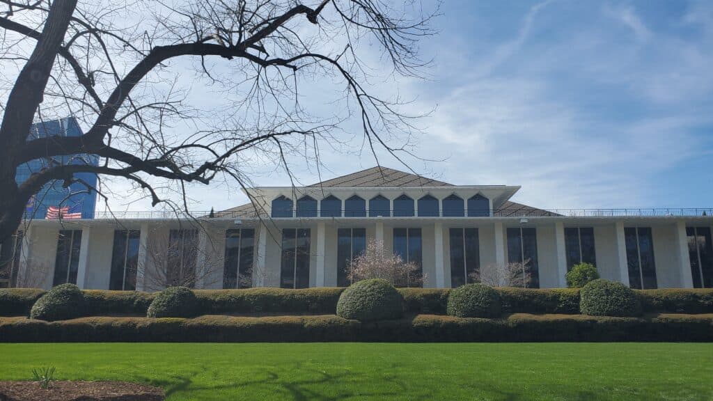 NC Committee Advances 'Right to Work,' Farm Protection Ballot Measures