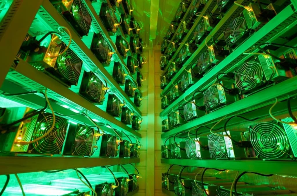 NC Lawmakers Target Data Center Tax Breaks as Industry Boom Threatens State Revenue