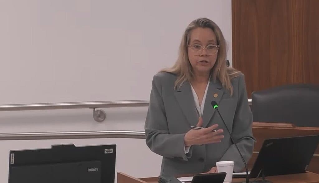 NC Senators Consider AI Restrictions in Healthcare and Insurance Billing