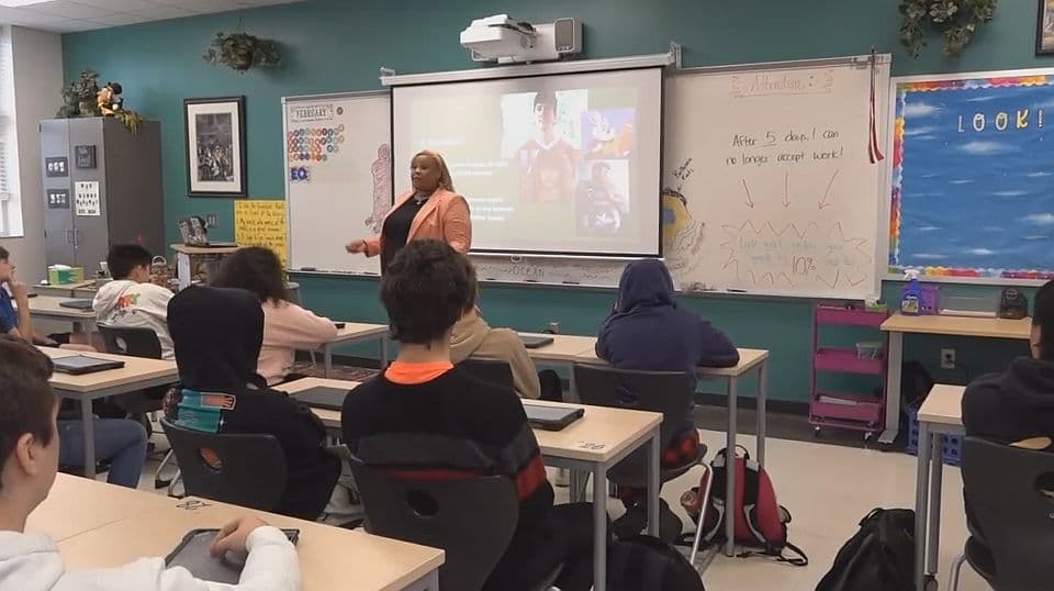 NC Teachers Report 'Unsustainable' Workloads Despite School Loyalty