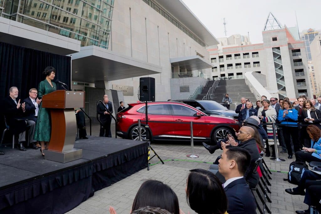 North Carolina Sues VinFast to Reclaim $80M After EV Factory Deal Collapse
