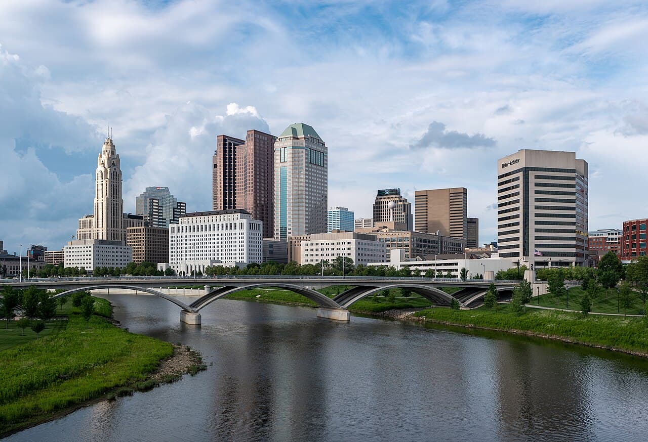 Ohio Governor Race Features Two Political Newcomers Making Similar Promises