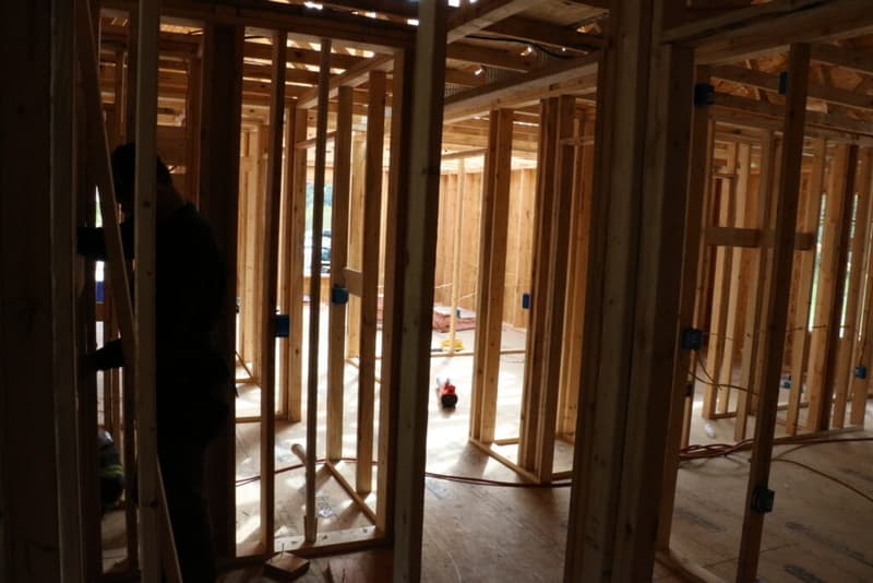 Ohio Housing Starts Hit Highest March Level Since 2022, Signaling Construction Rebound