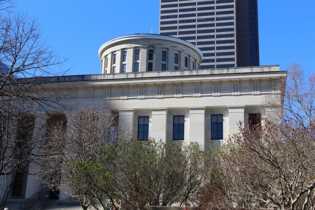 Ohio Lawmaker Introduces Bill to Modernize State Government Services