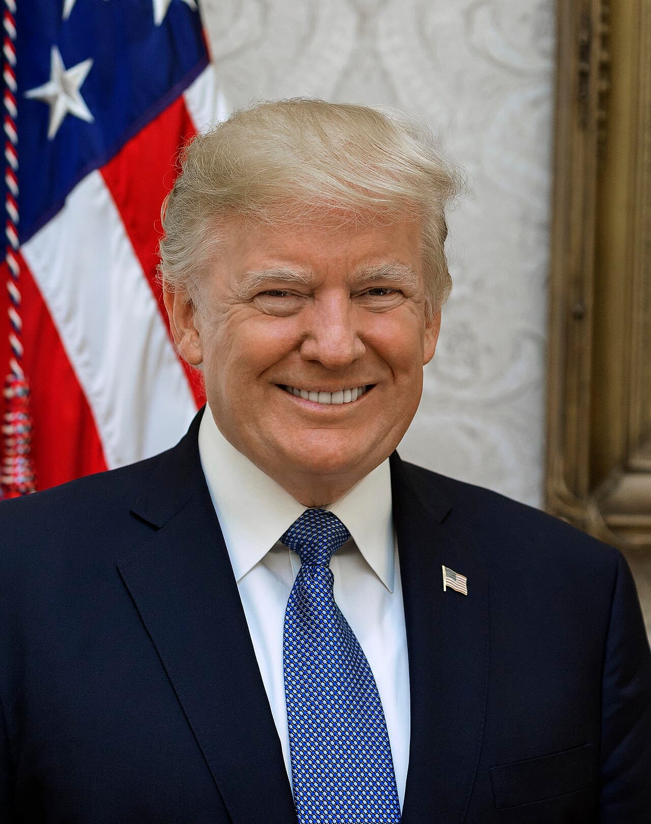 Ohio Republicans Show Lower MAGA Identification Than National Average, Poll Finds - Wikimedia Commons