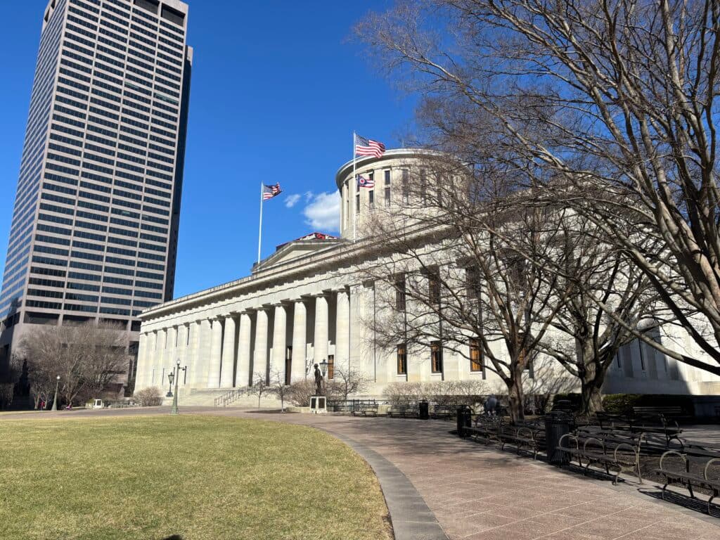 Ohio Safe Haven Laws Provide Last Resort But Don't Address Root Causes