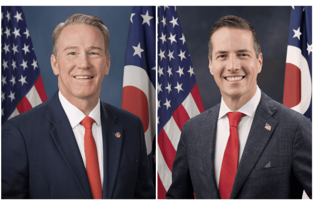 Ohio Senators Remain Silent as War Powers Deadline Passes
