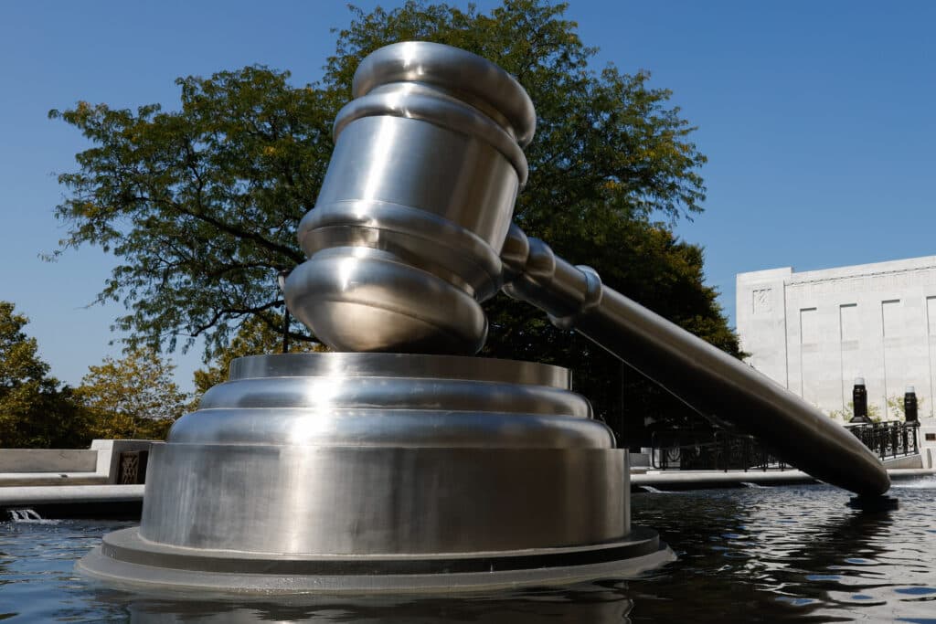 Ohio Supreme Court Revisits Pandemic Unemployment Benefits Dispute