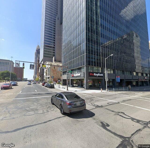 Ohio Supreme Court Upholds Murder Conviction in Cleveland Firefighter Death - Google Street View