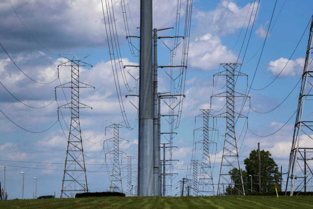 PJM Restarts Power Grid Queue With 800+ New Energy Projects for First Time in 4 Years