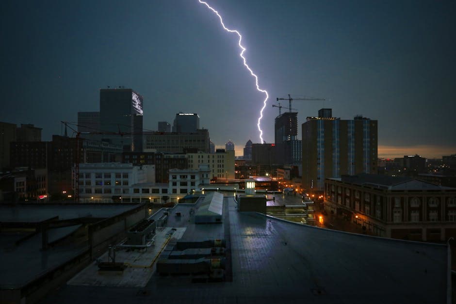Severe Weather Outbreak Brings Multiple Tornadoes, Flooding to Northwest Missouri