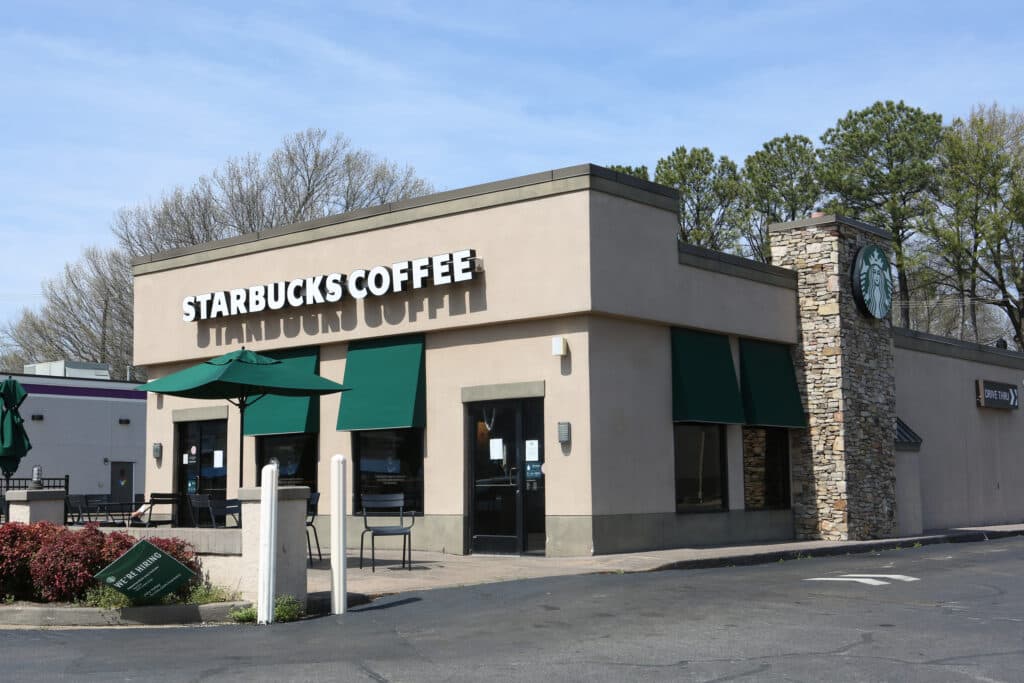 Starbucks Nashville Expansion Faces Employee Resistance in Seattle