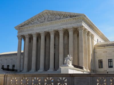 Supreme Court Case Could Impact Generic Drug Access, Costs
