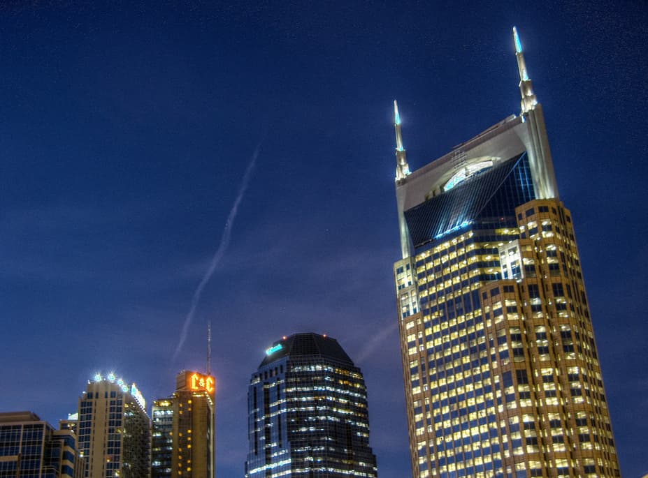 Tennessee Columnist Identifies State's 'Three Biggest Lies' in Policy Critique