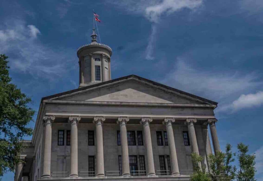 T.J. Hardaway Appointed to Fill Late Father's Tennessee House Seat