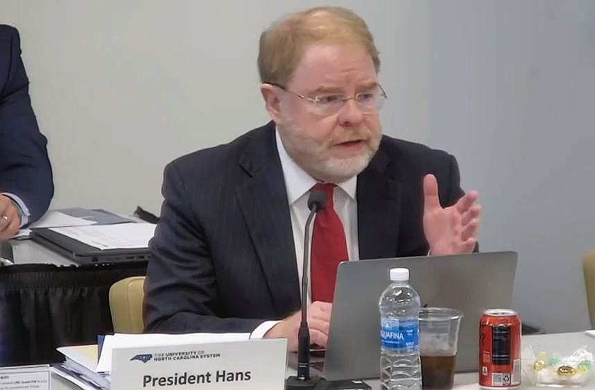 UNC Board Approves Initial Steps for New Medical School at Wilmington Campus