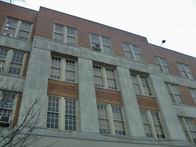 Vacant Kansas City School Highlights Missouri's Housing Policy Failures - Wikimedia Commons