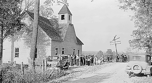 Widespread Flooding Hits Northern Missouri After Heavy Rainfall - Wikimedia Commons