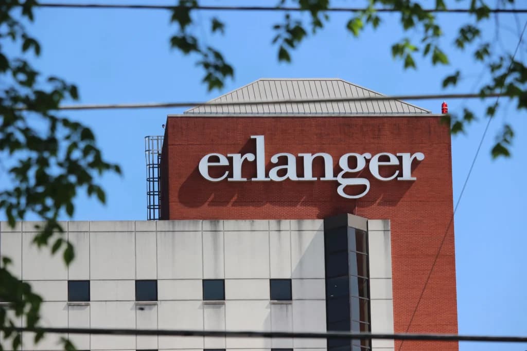 AI Software Failed to Detect Nurse's Fentanyl Theft at Chattanooga Hospital