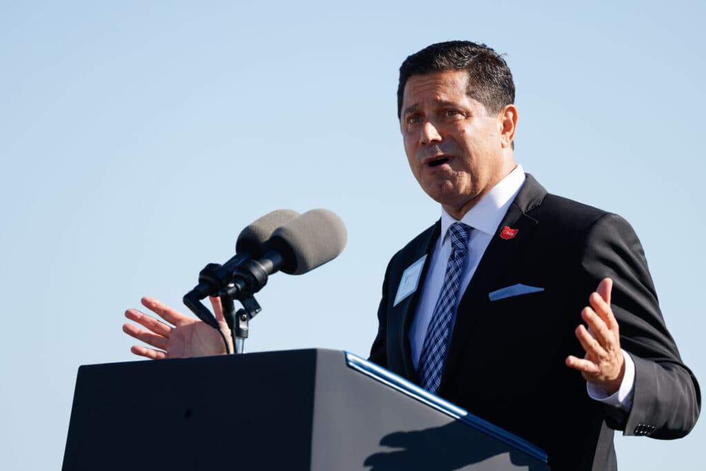 Bipartisan Bill Seeks Greater Oversight of Ohio Economic Development Agency