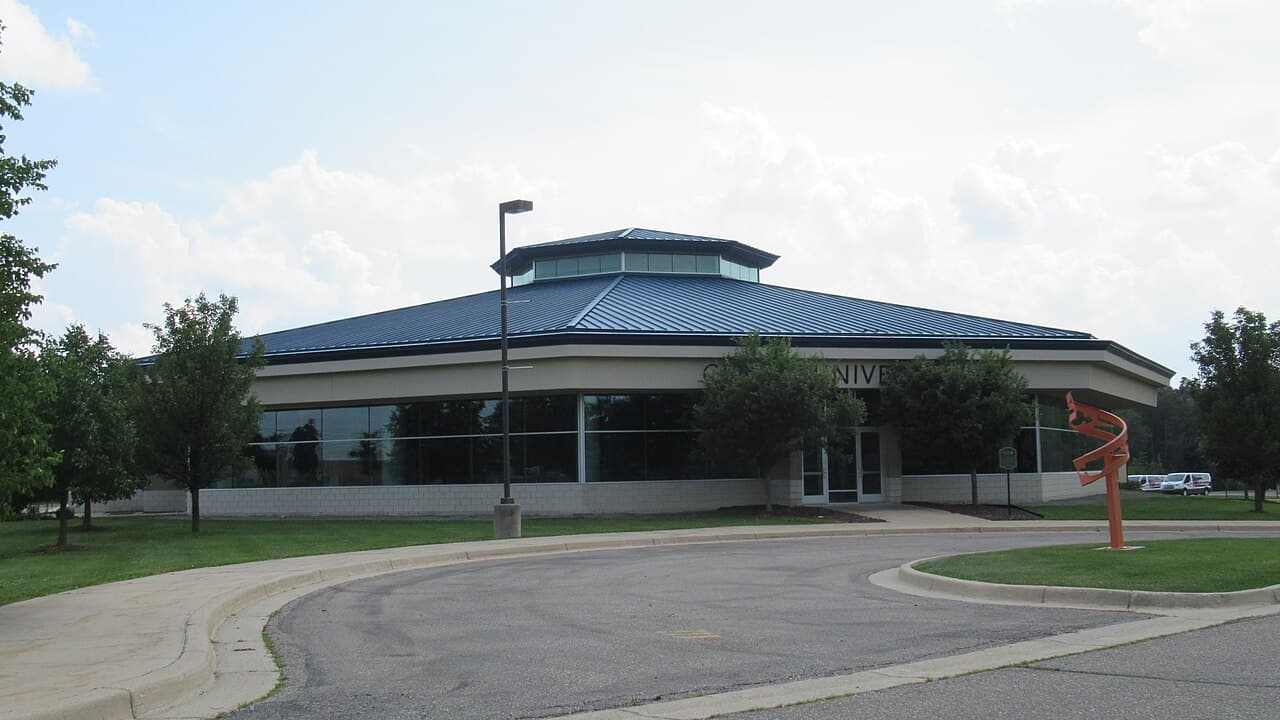 Cleary University Student Held at ICE Facility as Family Seeks Bond - Wikimedia Commons