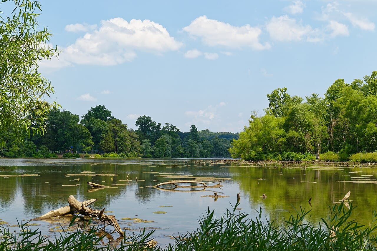 East Tennessee Flooding Hits Dozens of Communities Along I-75 - Wikimedia Commons