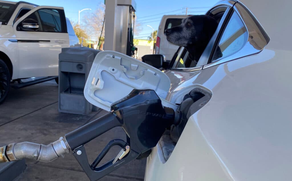 Economists Doubt Gas Tax Suspension Would Provide Meaningful Relief to Ohioans